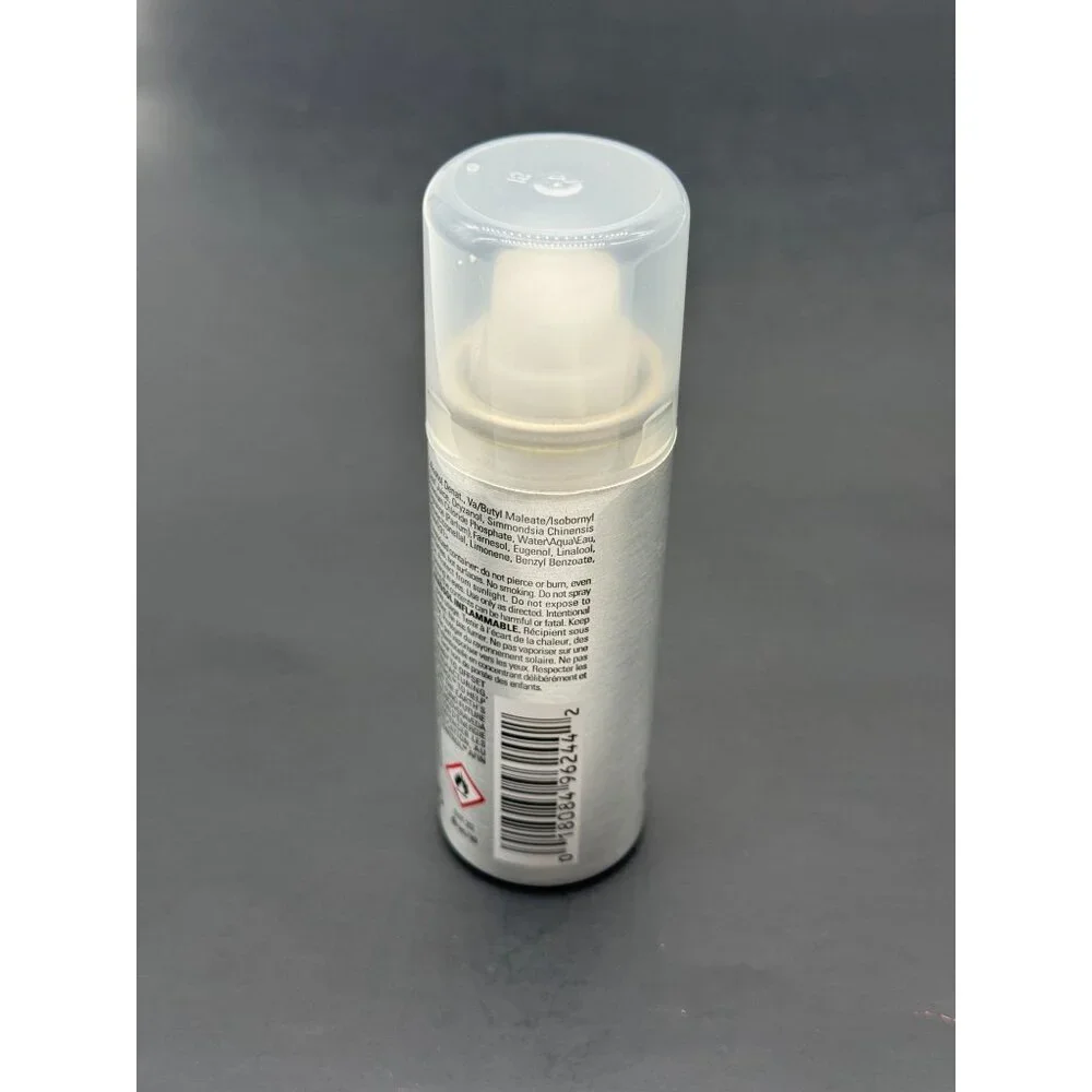 AVEDA Air Control Light Hold Hair Spray Travel Size 1.4 Oz